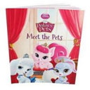 palace pets: meet the pets