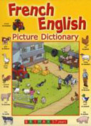 french english picture dictionary