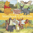disney winnie the pooh storybook collection
