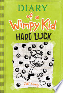 hard luck (diary of a wimpy kid #8)