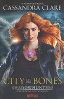 city of bones