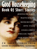 "good housekeeping" short story collection