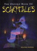 the oxford book of scarytales