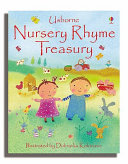 the nursery rhyme treasury