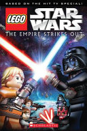 ''lego'' star wars: the empire strikes out