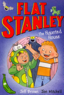 flat stanley: the haunted house