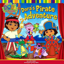 dora's pirate adventure