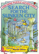 search for the sunken city