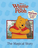 disney: winnie the pooh  - magical story