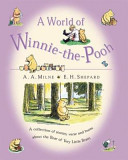 world of winnie the pooh a collection of stories.