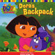 dora the explorer: dora's backpack