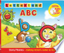 letterland abc