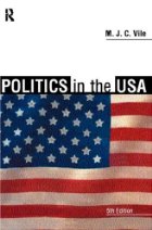 Politics in the U.S.A.