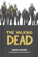 the walking dead book 11