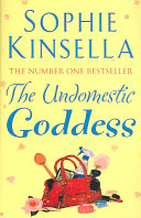 the undomestic goddess