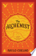 the alchemist