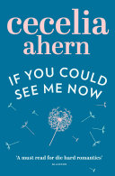 if you could see me now