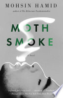 moth smoke