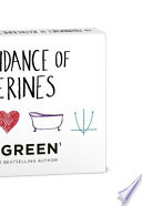 an abundance of katherines