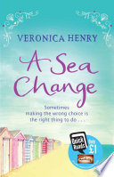 a sea change