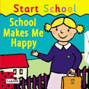 start school : school makes me happy ( moving wheel )