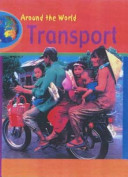 around the world : transport