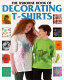 decorating t-shirts