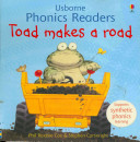 toad makes a road