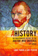 ahistory: an unauthorised history of the doctor who universe