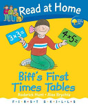 read at home : biff's first times tables