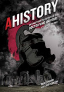 ahistory:an unauthorized history of the doctor who universe (fourth edition vol. 1)