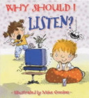 why should i listen?