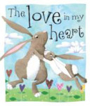 the love in my heart