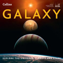 galaxy: explore the universe, planets and stars