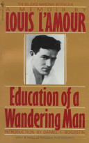 education of a wandering man