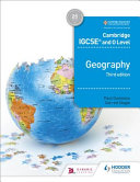 geography