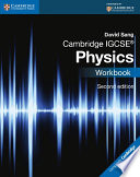 cambridge igcse® physics workbook