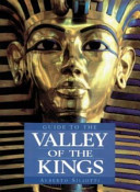 guide to the valley of the kings