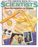 the usborne book of scientists