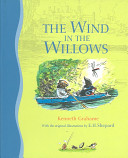 the wind in the willows (gift book)