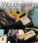 the hamlyn book of woodworking