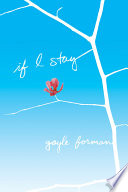 if i stay