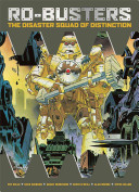 ro-busters: the disaster squad of distinction