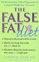 the false fat diet