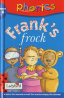 phonics: frank's frock ( 03 short stories )