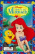 disney's the little mermaid