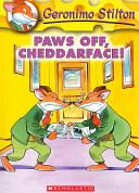 paws off, cheddarface!