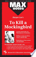 harper lee's to kill a mockingbird