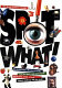 spot what!