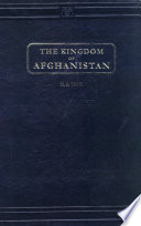 the kingdom of afghanistan
